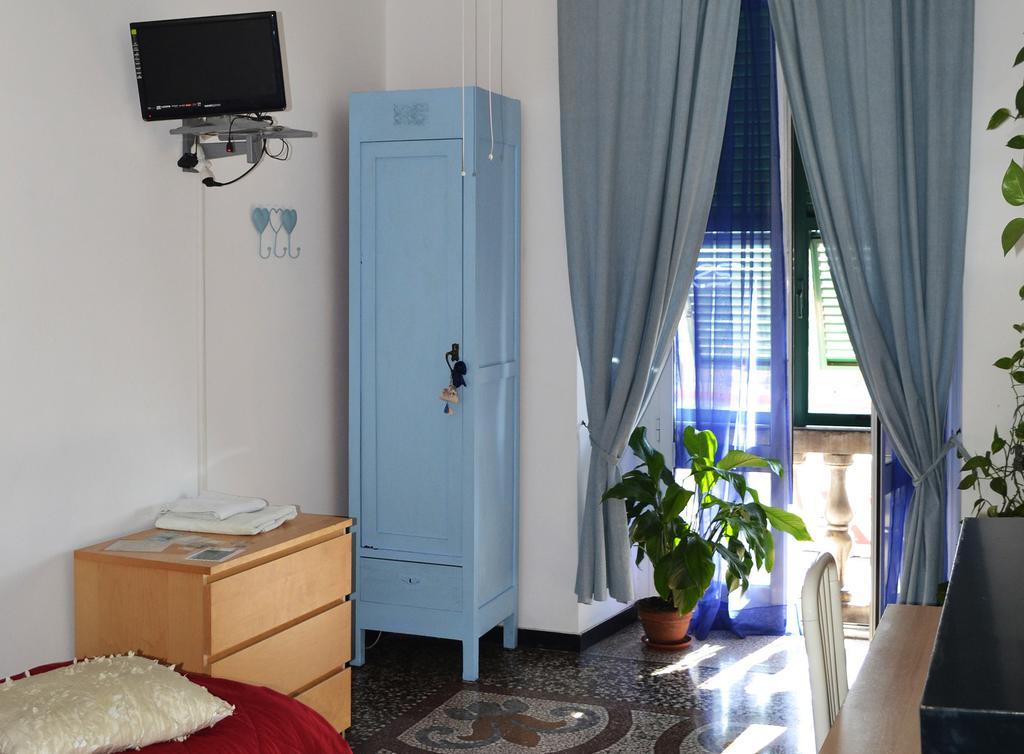 B&B Blue Home Genoa, Italy — Book Bed & Breakfast, 2024 Prices